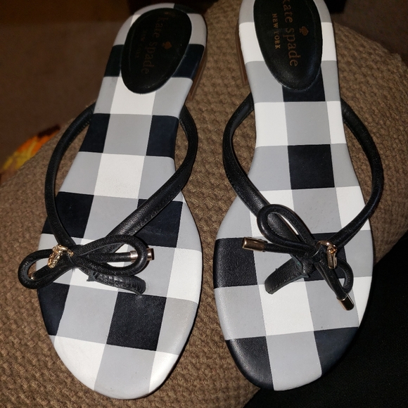 Katie Spade shoes - Picture 1 of 7
